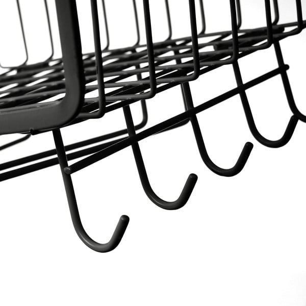 Viseća metalna košara - Casa Selección-image-3