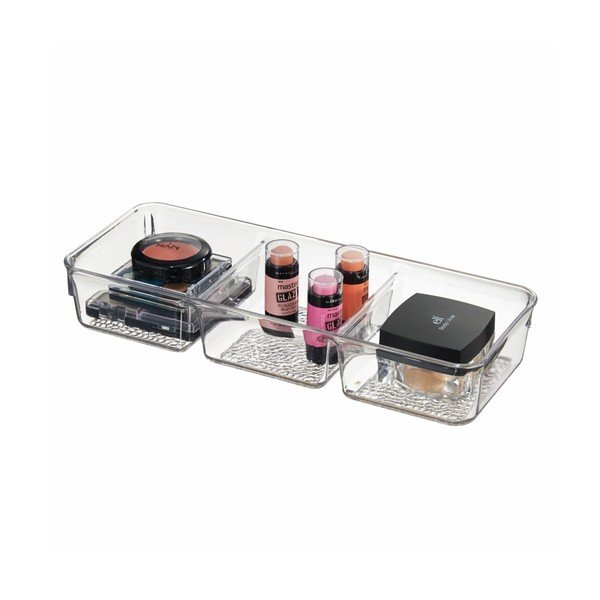 InterDesign Rain organizator, dužina 34 cm-image-1