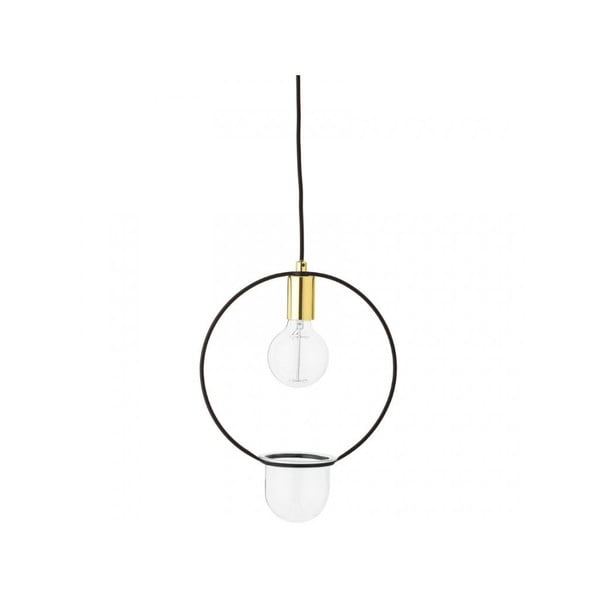 Viseća lampa sa posudom za cvijeće Bloomingville Pendant-image-2