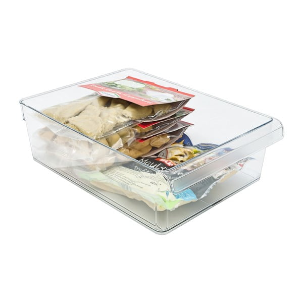 Plastični organizator za hladnjak 5 l Loft - Rotho-image-4