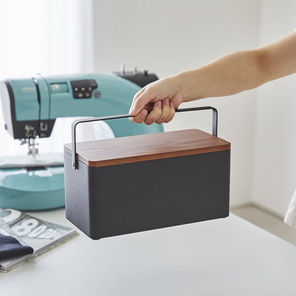 Kutija za šivaći pribor Tower - YAMAZAKI-image-2