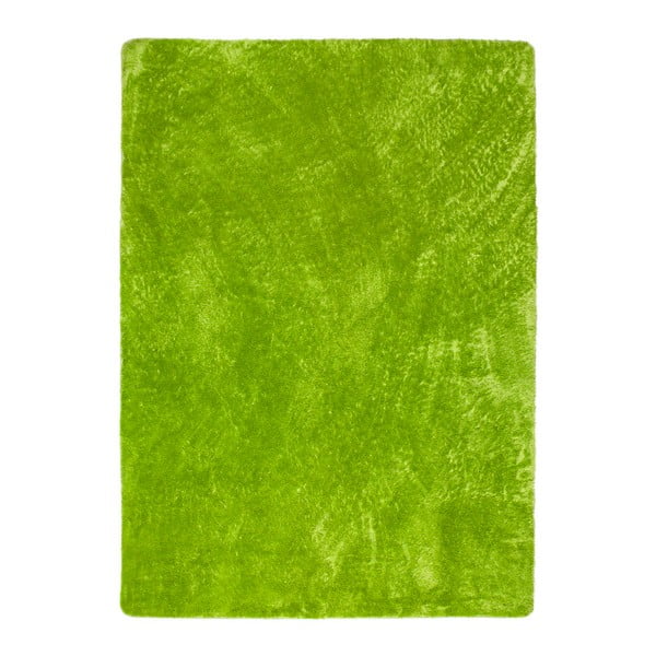 Zeleni tepih Universal Sensity Green, 70 x 135 cm