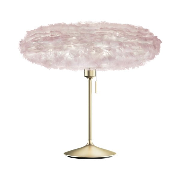 Svijetlo ružičasto sjenilo ø 66 cm Eos Esther Medium – UMAGE-image-2