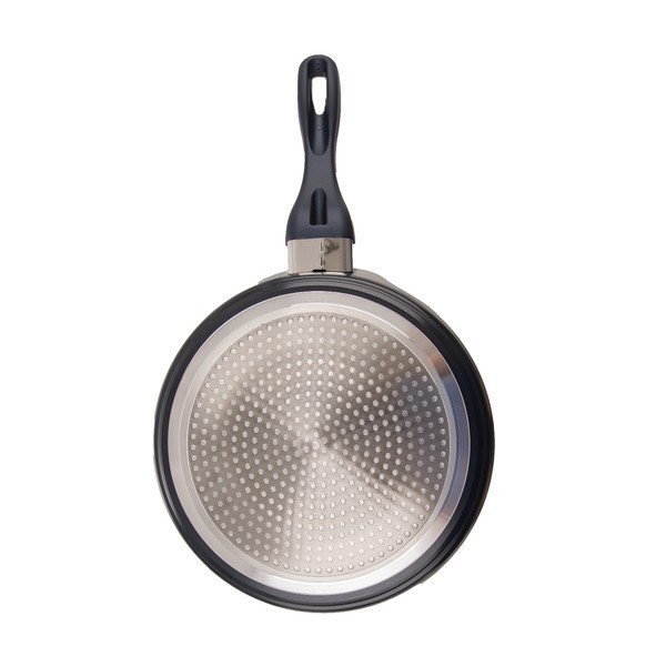 Aluminijska tava Orion Diamant, ø 24 cm-image-3