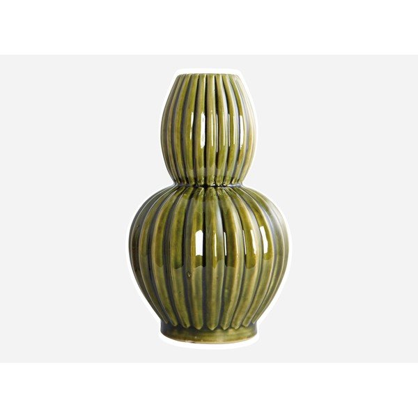 Vaza Wave Anglia Green-image-1