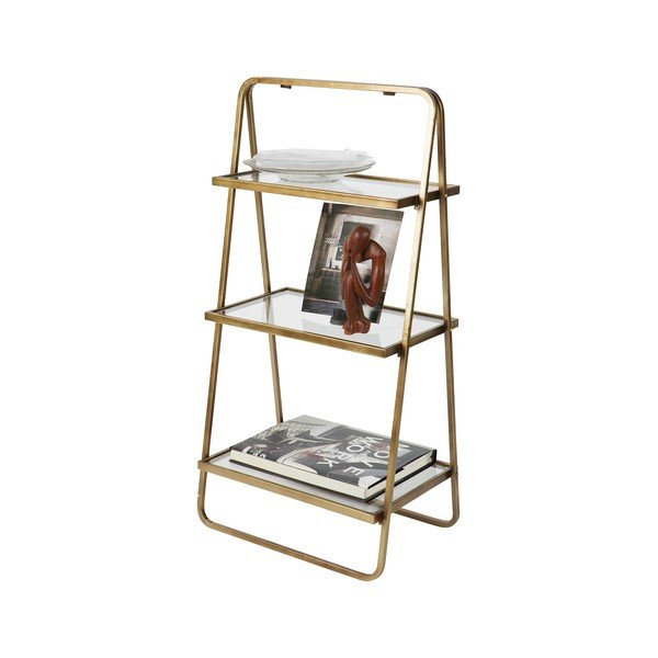 Metalna polica BePureHome Goddess-image-3