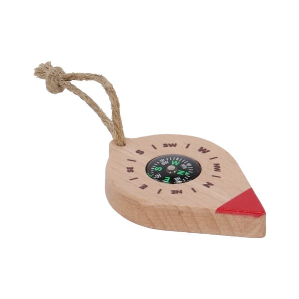 Dječji kompas – Esschert Design-image-4
