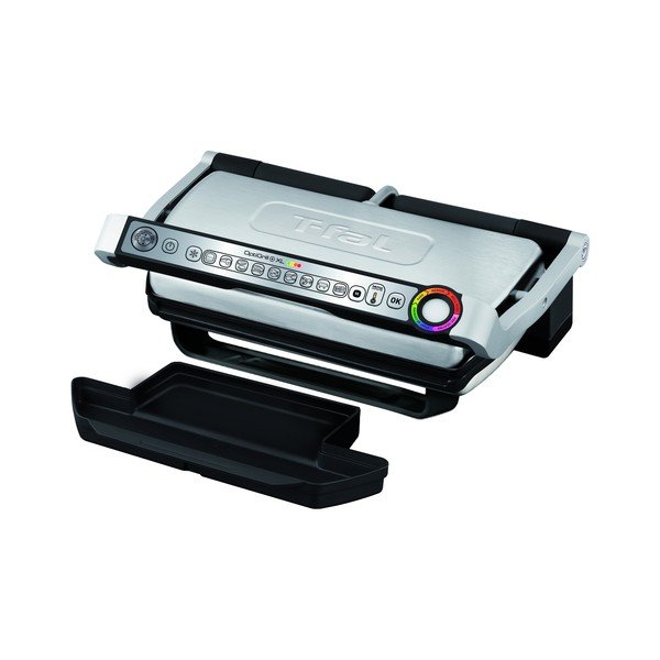 Kontaktni roštilj OptiGrill+ - Tefal-image-4