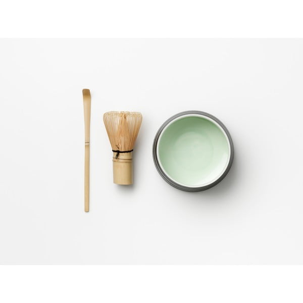 Matcha set Matcha Tools Cafe Kitsuné x Printworks – Printworks-image-2