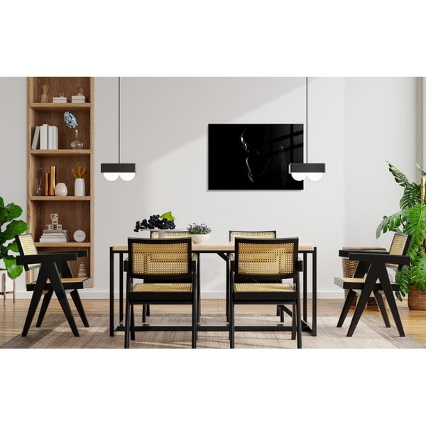 Staklena slika 100x70 cm - Wallity-image-1