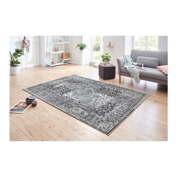 Sivi tepih Hanse Home Celebration Plume, 120 x 170 cm-image-1