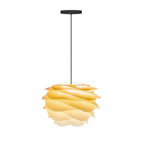 Žuti abažur UMAGE Carmina, ø 32 cm-image-2