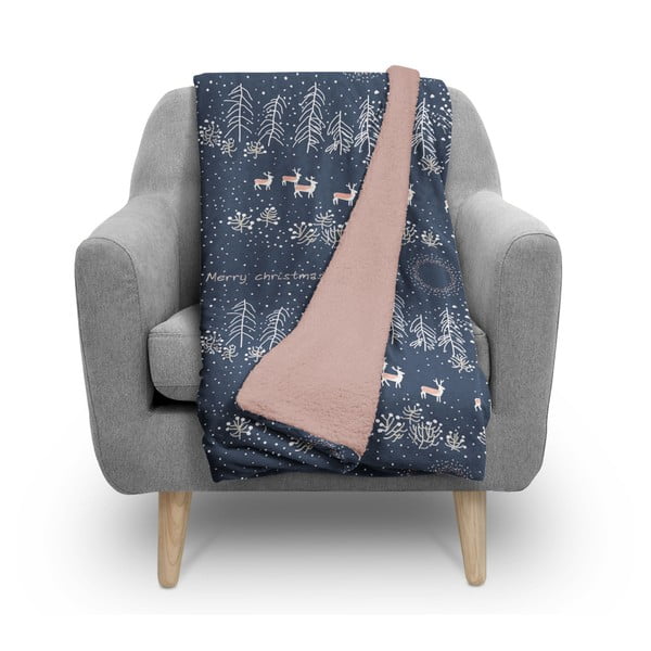 Oyo home Ruby deka, 160 x 220 cm-image-1