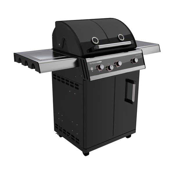 Plinski roštilj Dualchef 325 G – Outdoorchef-image-2