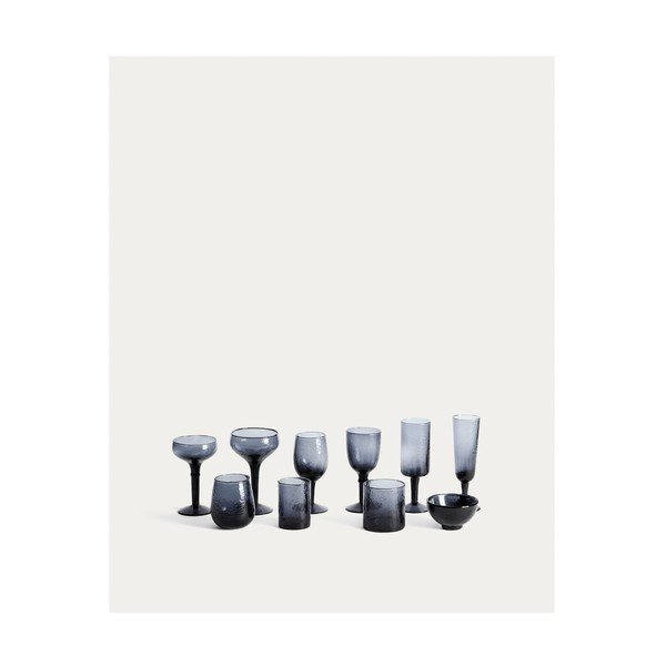 Čaša vinska Obila – Kave Home-image-4