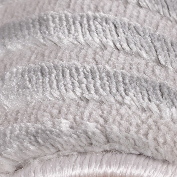 Svijetlo sivi tepih 80x150 cm Sahara – Ayyildiz Carpets-image-3