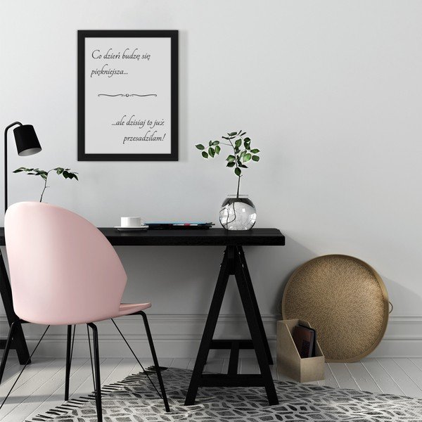 Slika Styler Modernpik Motto, 30 x 40 cm-image-1