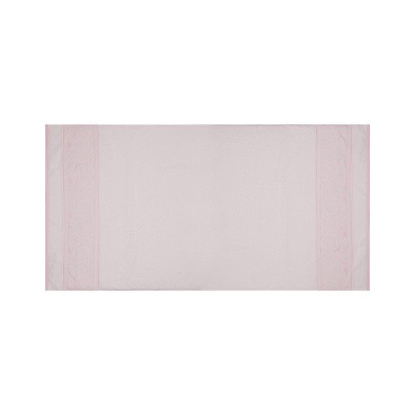 Set od 2 svijetloružičasta pamučna ručnika Ghunna, 70 x 140 cm-image-2