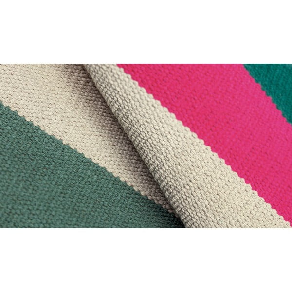 Pamučni tepih Remember Briza, 70 x 140 cm-image-2