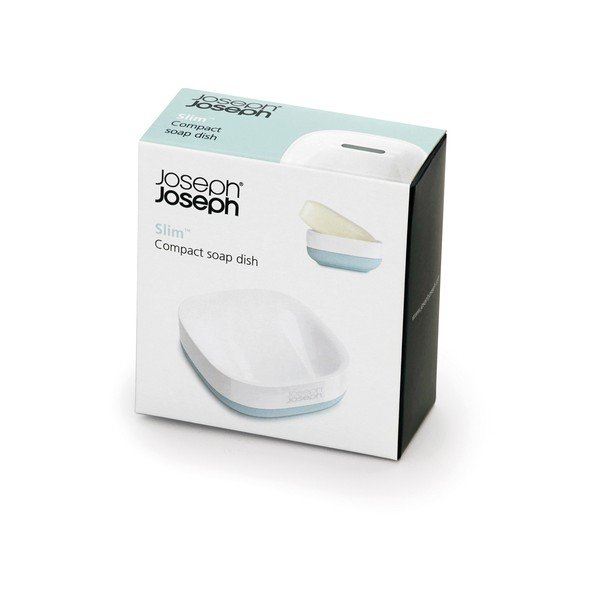 Kompaktna podloga za sapun Joseph Joseph Slim-image-1