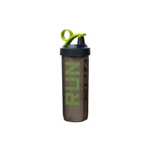 Zeleni/sivi proteinski shaker 740 ml – Hermia