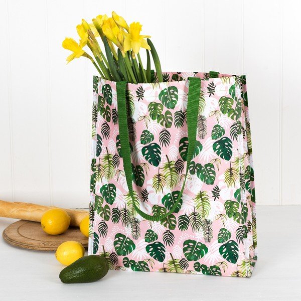 Torba Rex London Tropical Palm, 34 x 40 cm-image-1