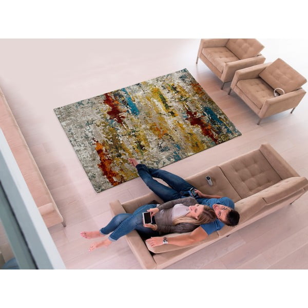 Tepih Universal Naia Abstract, 120 x 170 cm-image-1