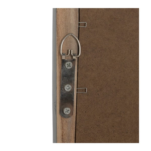 Zidno ogledalo s okvirom od masivnog drveta 70x175 cm Spejo – Ixia-image-3