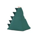 Zelena dječja vreća za sjedenje Dinosaur - Little Nice Things