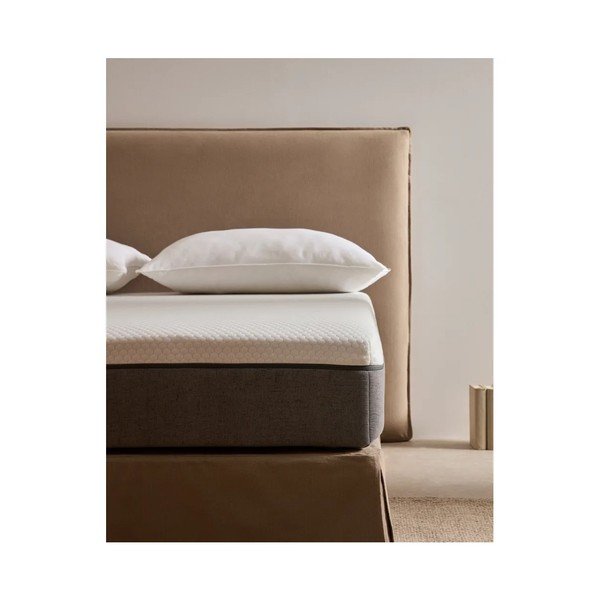 Madrac od srednje tvrde pjene Kave Home Eva, 160 x 200 cm-image-3