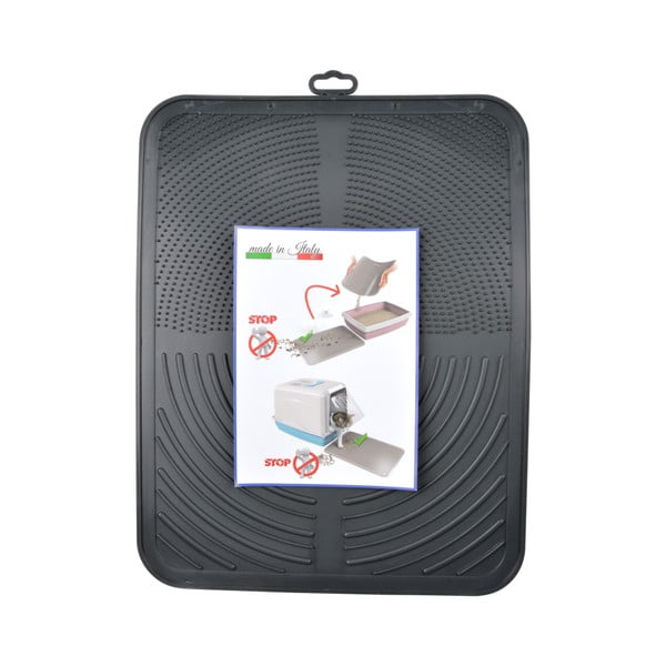 Podloga za mačji WC 32x41,5 cm – Love Story-image-1