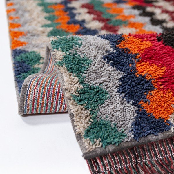 Tepih 200x300 cm Nexis Shaggy – Flair Rugs-image-2