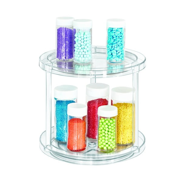 Round Rotirajući dvoetažni postolje na IdSign Home Edit, 2 24,1 cm-image-4