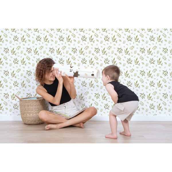 Dječja tapeta 10 m x 50 cm Foliage – Lilipinso-image-2