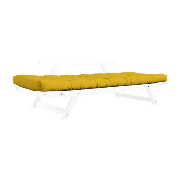 Karup Bebop White / Amarillo varijabilna sofa-image-2