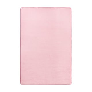 Svijetlo ružičasti tepih 80x150 cm Fancy – Hanse Home