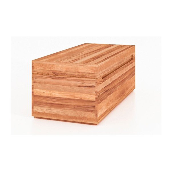 Škrinja od bukovog drveta Vento - The Beds-image-2