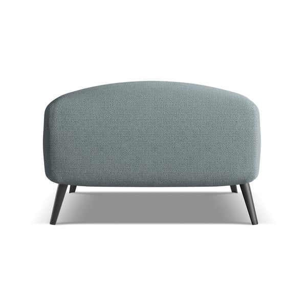 Svijetlo plavi tabure Malie – Makamii