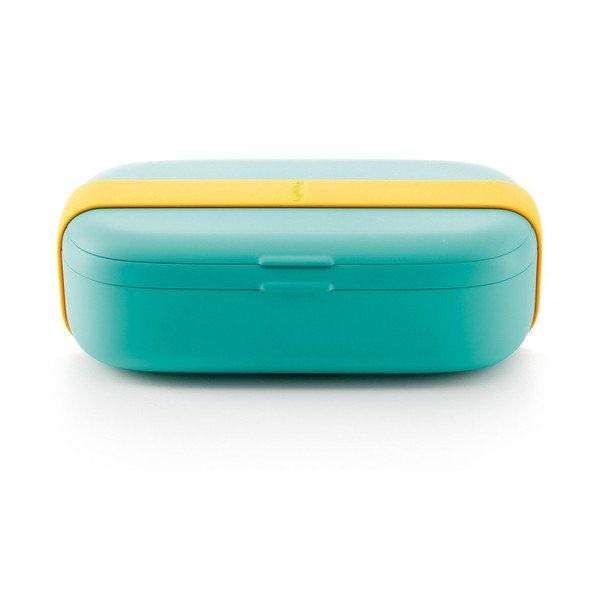 Kutija za ručak s pregradama To Go – Lékué