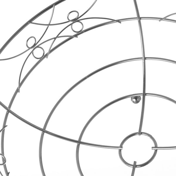 Metalna košara za voće – Casa Selección-image-1