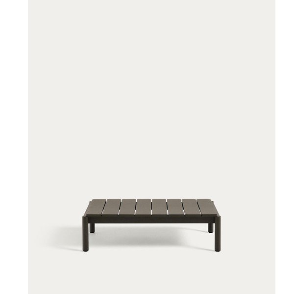 Metalni vrtni stolić za kavu 89x91 cm Sorells – Kave Home-image-3