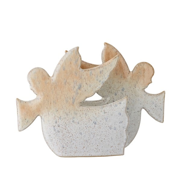 Držač ubrusa od kamenine Cherub – Bloomingville-image-4