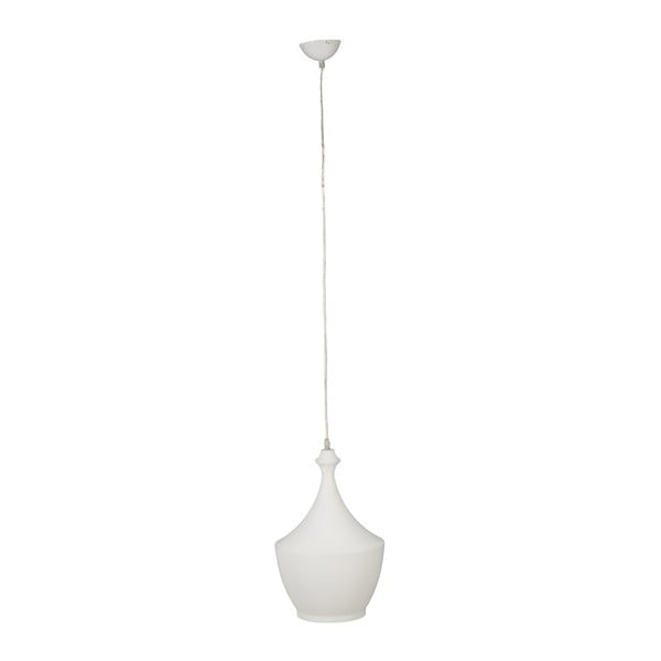 Bijela stropna svjetiljka Mauro Ferretti Geneve
