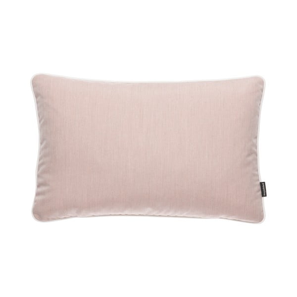Vanjski jastuk 38x58 cm Sunny Pale Rose – Pappelina