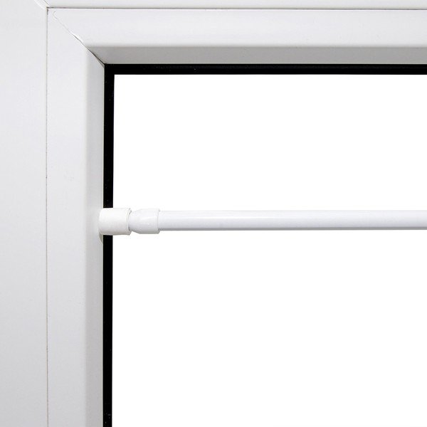 Metalna vitraž šipka na razvlačenje 40 - 70 cm Easy – SP TREND-image-2