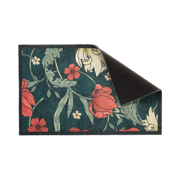 Otirač 50x80 cm William Morris Rose – Artsy Doormats-image-4