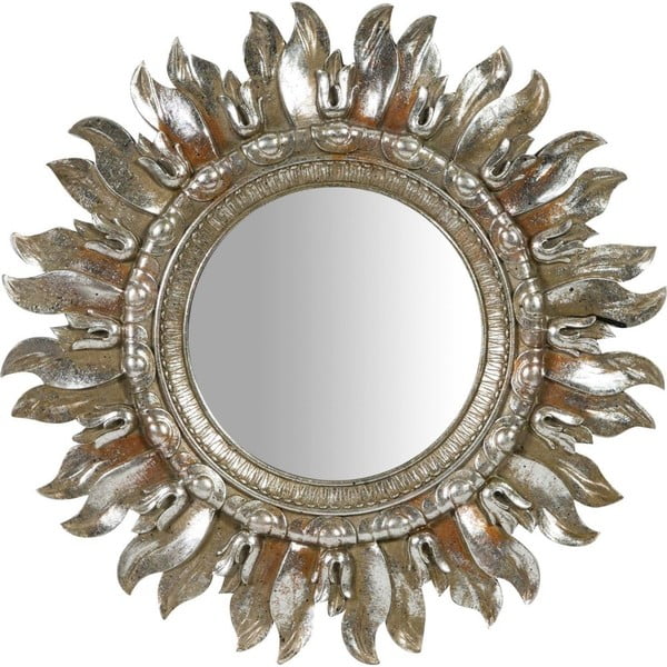 Crido Consulting Elvire ogledalo, ⌀ 43 cm