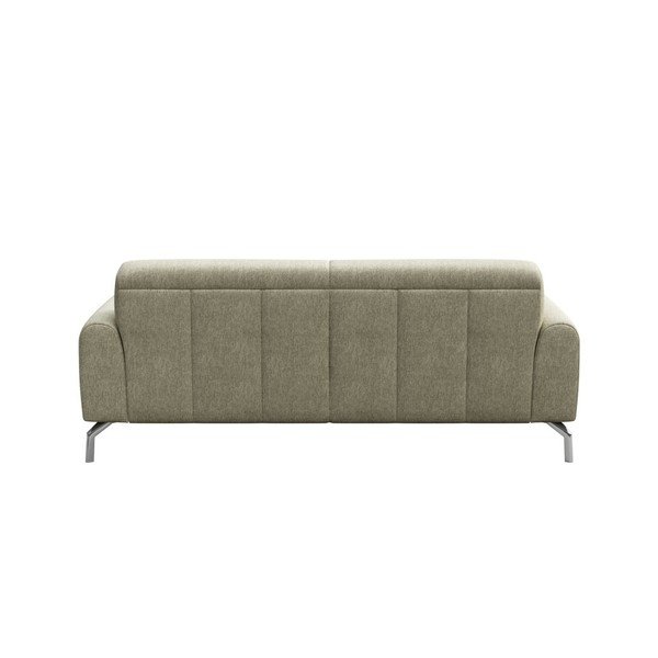 Svijetlobež trosjed MESONICA Puzo, 170 cm-image-3