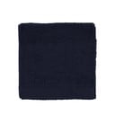 Tamno plavi pamučan ručnik od frotira 40x60 cm Comfort – Södahl