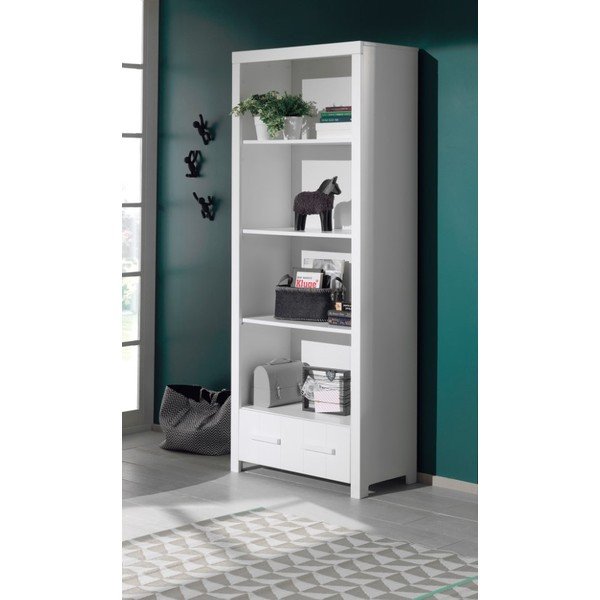 Set dječjeg namještaja ERIK – Vipack-image-2